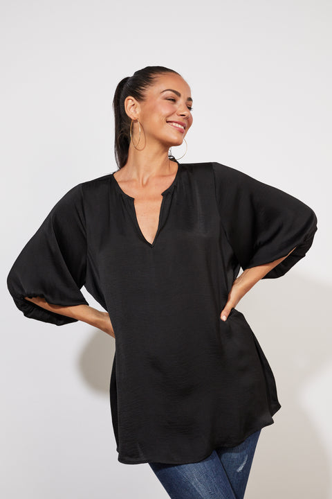Barbados Relax Top