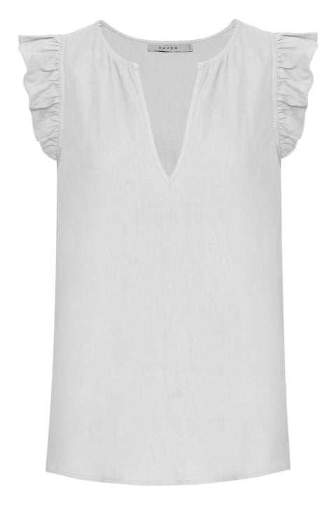 Tanna Frill Top