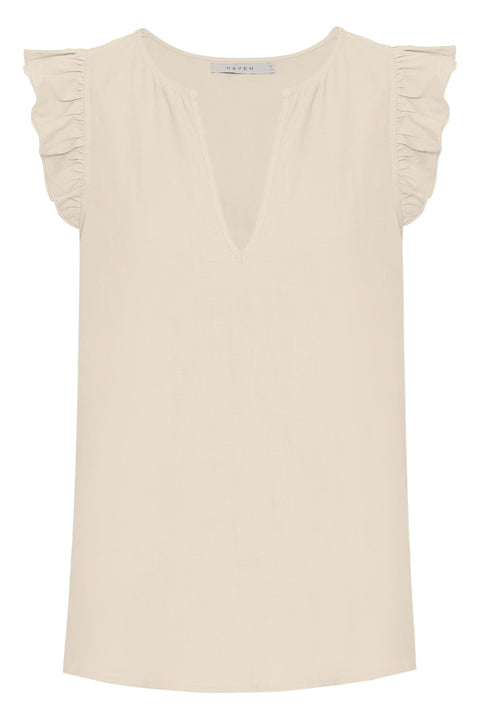 Tanna Frill Top
