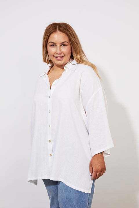 Tanna Shirt