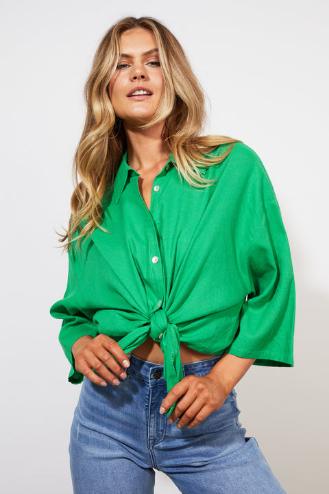 Tanna Shirt