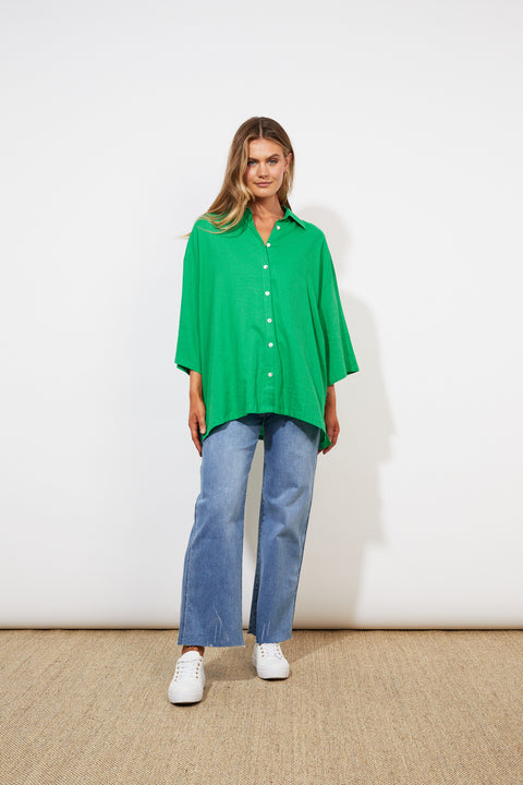 Tanna Shirt