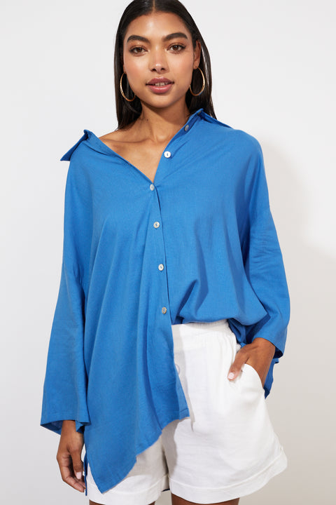 Tanna Shirt