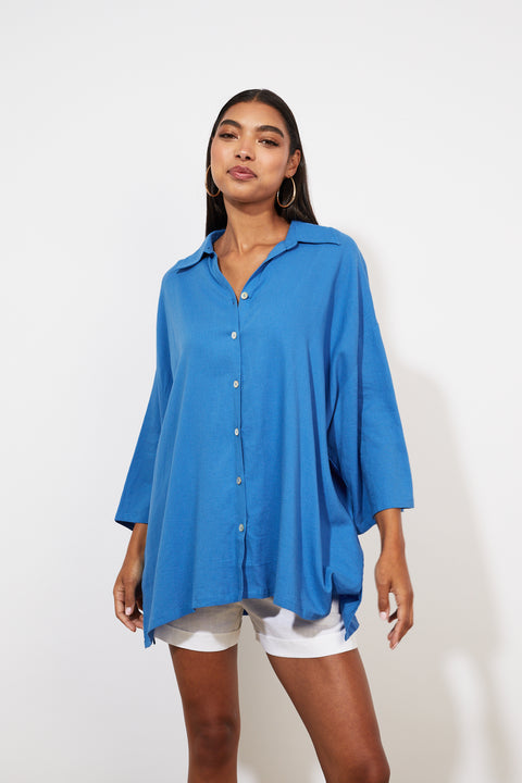 Tanna Shirt