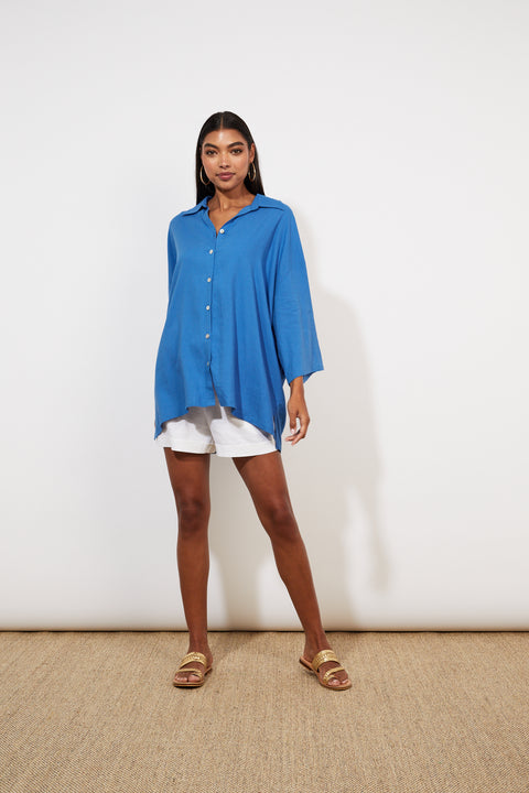 Tanna Shirt