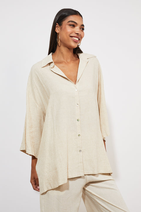 Tanna Shirt