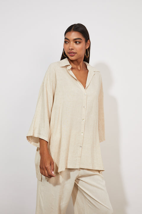 Tanna Shirt