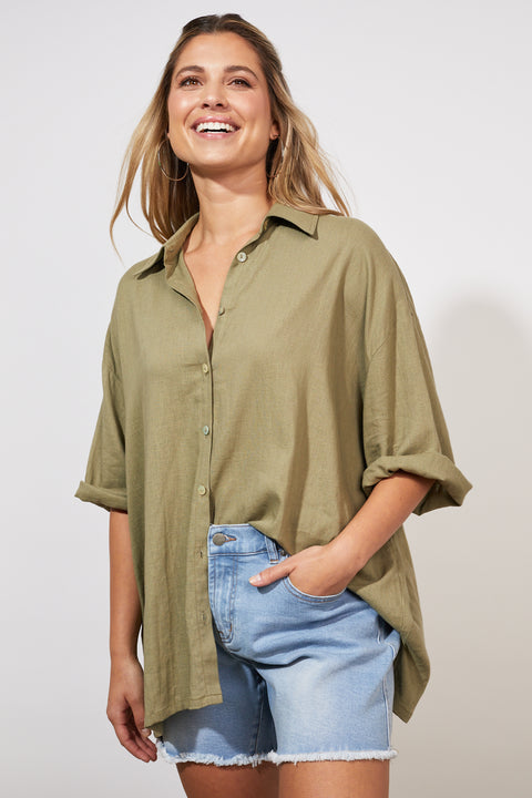 Tanna Shirt