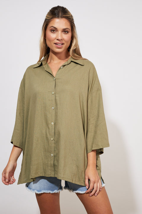 Tanna Shirt