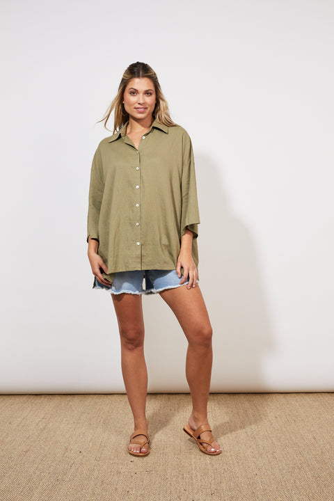 Tanna Shirt