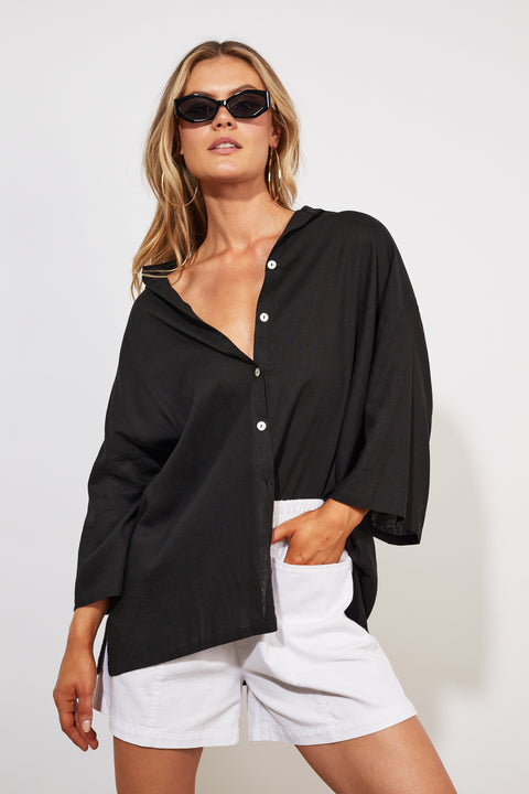 Tanna Shirt