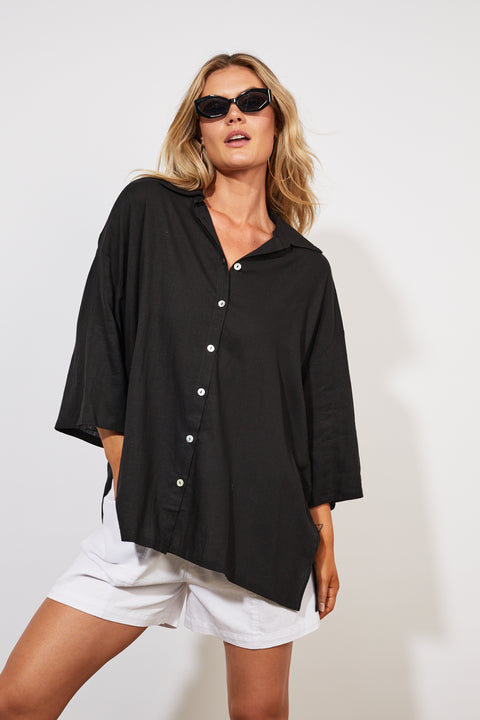 Tanna Shirt