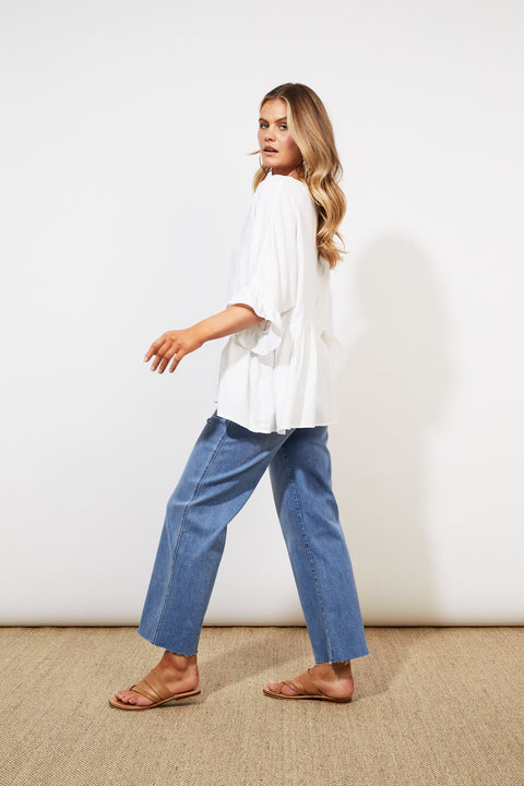 Tanna Relax Top