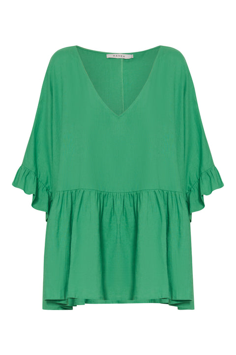 Tanna Relax Top