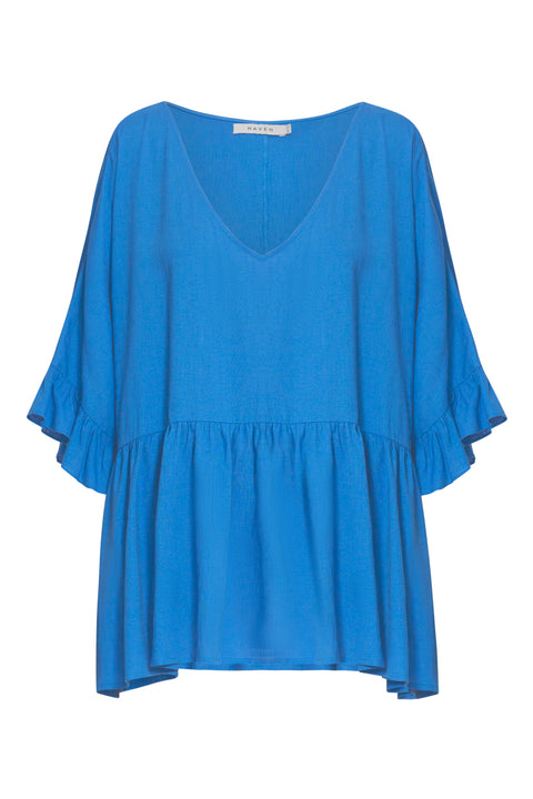 Tanna Relax Top