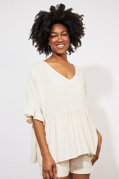 Tanna Relax Top