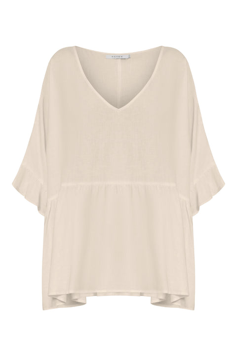 Tanna Relax Top