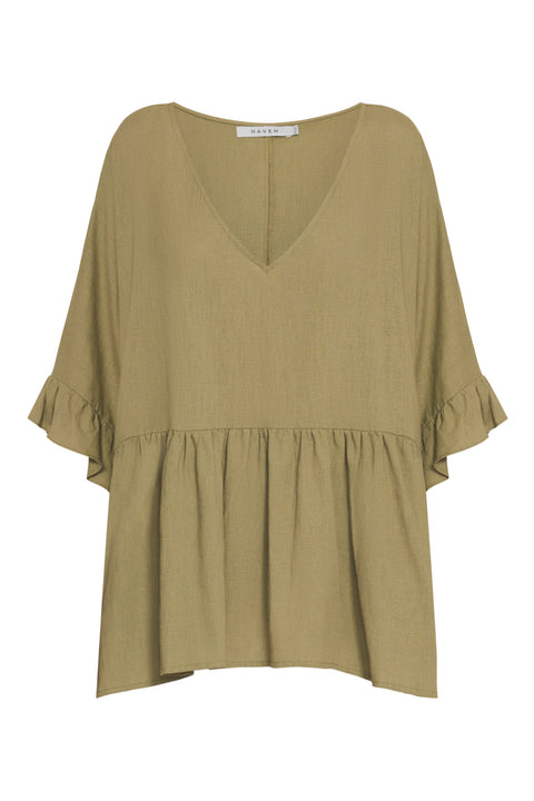 Tanna Relax Top