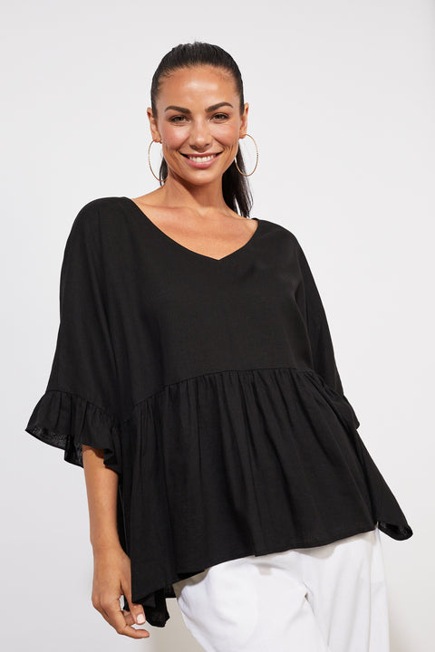 Tanna Relax Top