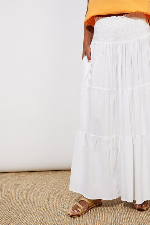 Tanna Maxi Skirt