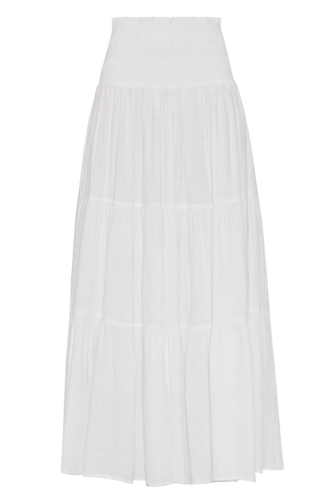 Tanna Maxi Skirt