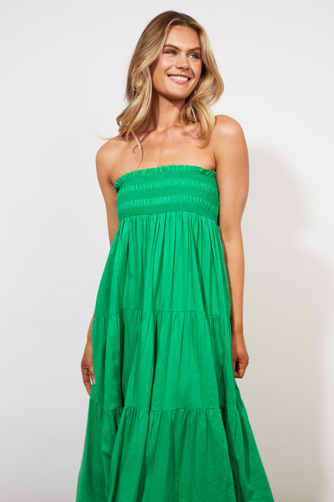 Tanna Maxi Skirt