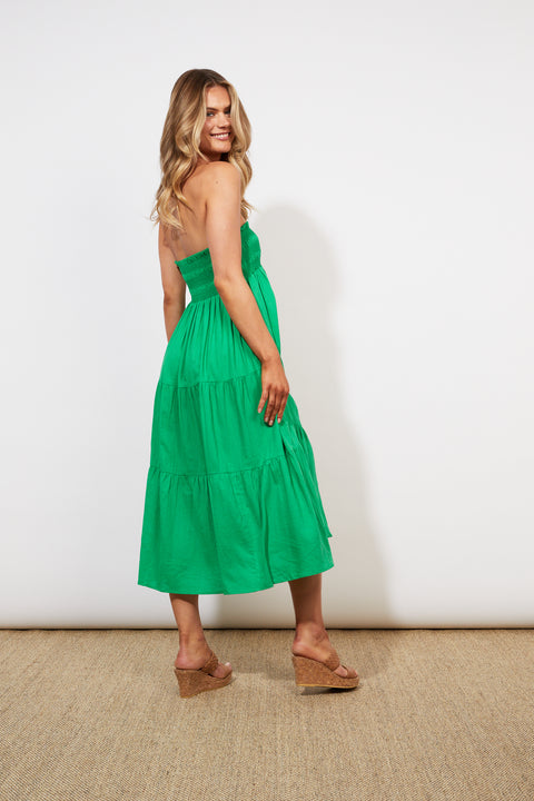 Tanna Maxi Skirt