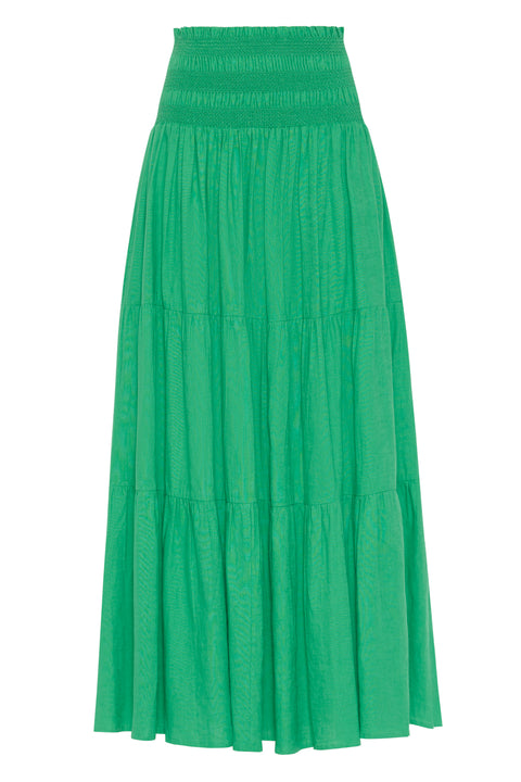 Tanna Maxi Skirt