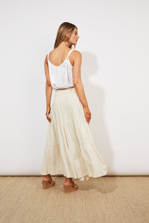 Tanna Maxi Skirt