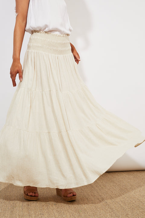 Tanna Maxi Skirt