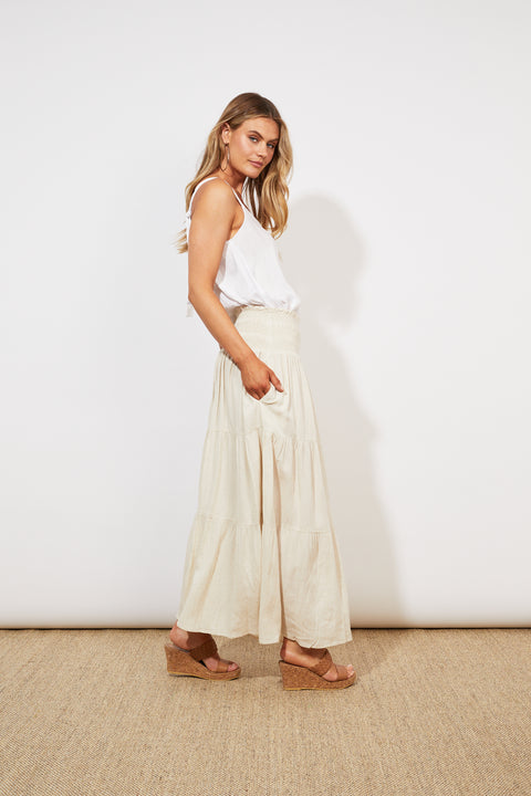 Tanna Maxi Skirt