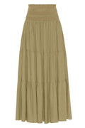 Tanna Maxi Skirt