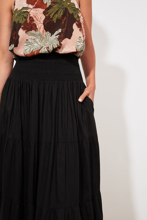 Tanna Maxi Skirt