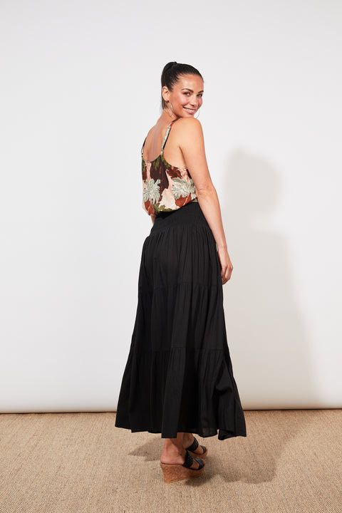Tanna Maxi Skirt