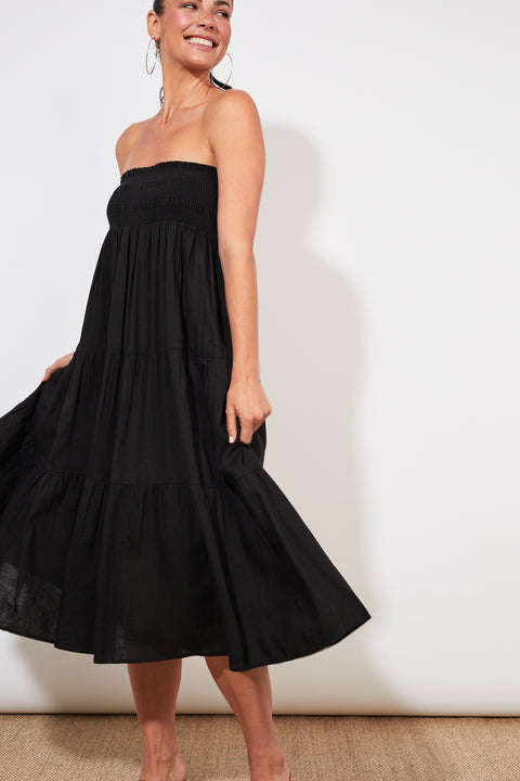 Tanna Maxi Skirt
