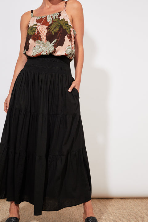 Tanna Maxi Skirt