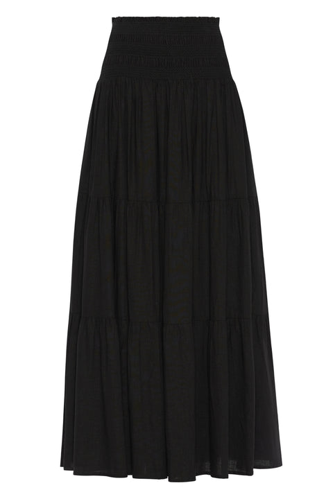 Tanna Maxi Skirt