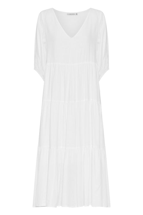 Tanna Tiered Maxi