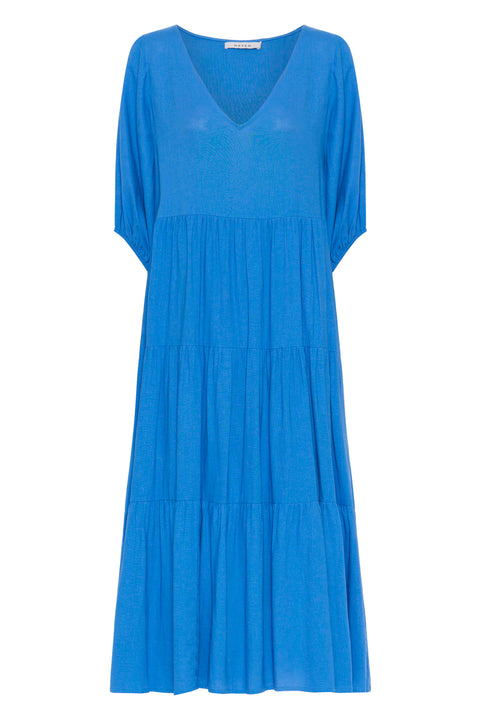 Tanna Tiered Maxi