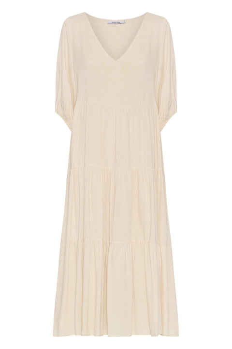 Tanna Tiered Maxi