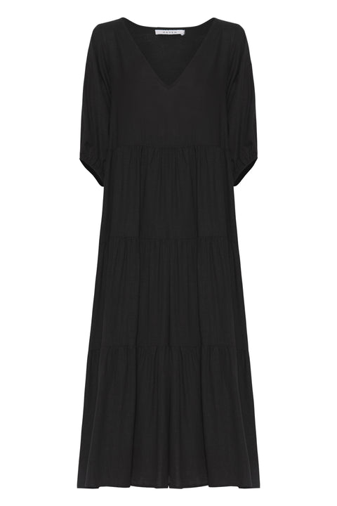 Tanna Tiered Maxi