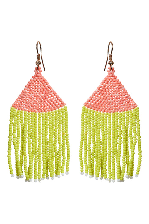 Tropic Earring