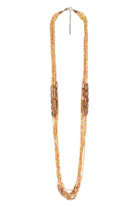 Tropicana Necklace