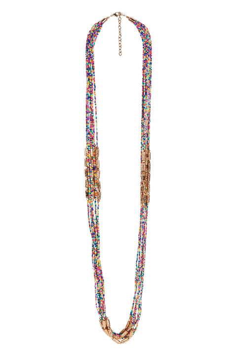 Tropicana Necklace
