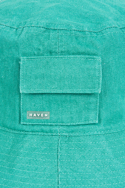 Cayman Bucket Hat