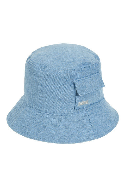 Cayman Bucket Hat