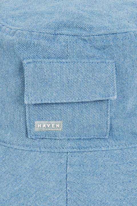 Cayman Bucket Hat