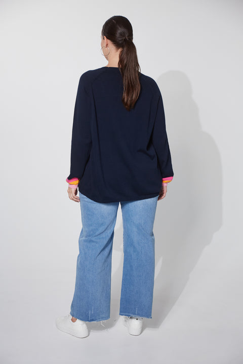 Boden Love Jumper
