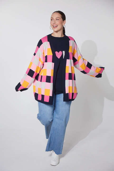 Boden Cardigan