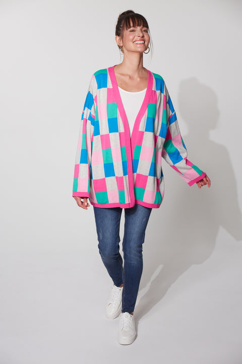 Boden Cardigan